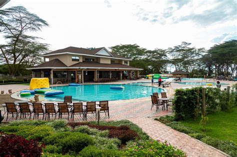 Hotels: Lake Naivasha Resort | Naivasha | Kenya