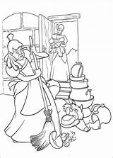 Anastasia The Cartoon Movie Coloring Pages sketch template