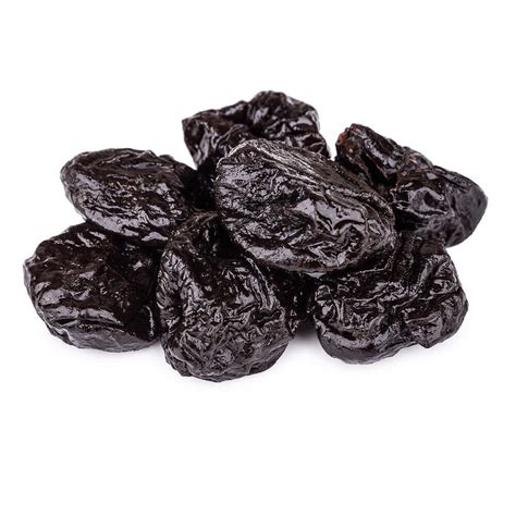 Chenab Pitted Prunes,200g - Chenab Gourmet