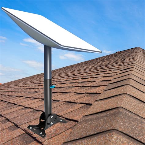 Universal Adjustable Roof Mount for Starlink Philippines | Ubuy