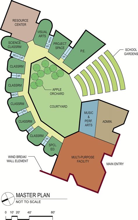 Moreno Valley High School by autotroph - Architizer