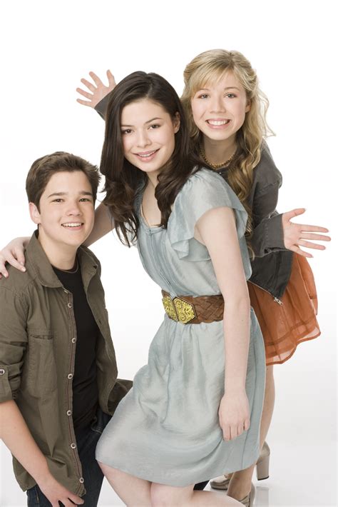 iCarly - iCarly foto (30940683) - fanpop