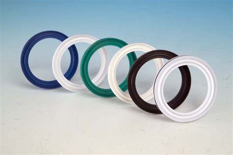 FDA Approved Seals stocked and sourced by Axium Process