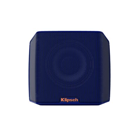 Klipsch Groove® Portable Bluetooth® Speaker | Klipsch