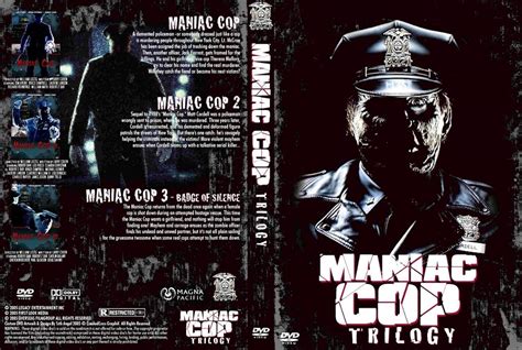 Maniac Cop 2 (1990)