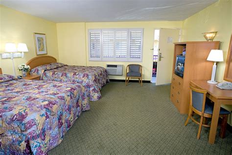 Del Sol Inn Anaheim Anaheim, Hotel null. Limited Time Offer!