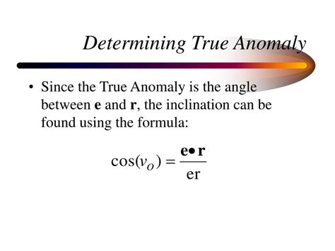 PPT - A Brief Introduction to Astrodynamics PowerPoint Presentation, free download - ID:3379349