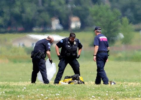 Fourth skydiving death at Longmont airport in less than a year under investigation – Longmont ...