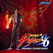 KOF 96 OST Tier List (Community Rankings) - TierMaker