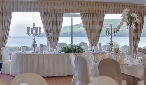 Dingle Skellig Hotel - Weddings Ireland