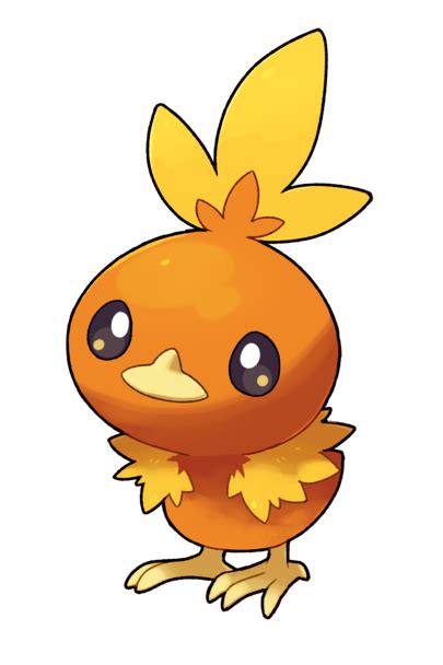 Torchic | Pokemon Tower Defense 3 Legacy Wikia | Fandom