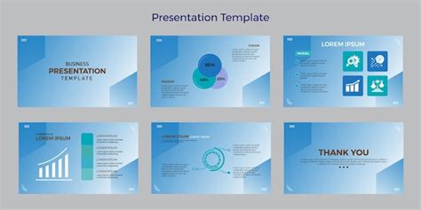 Page 14 | Powerpoint Template Blue - Free Vectors & PSDs to Download