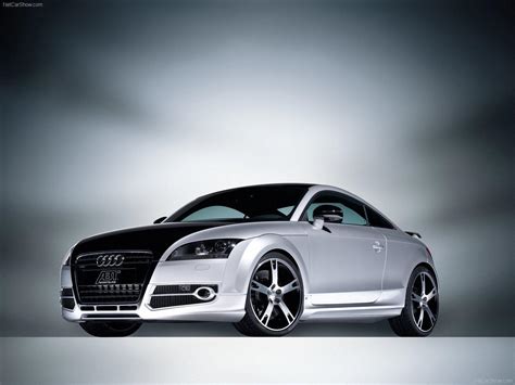 Audi TT Wallpapers - Wallpaper Cave