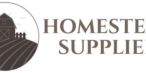 Homestead & Self-Sufficient Supplies — Homestead Supplier