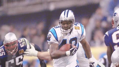 Stephen Davis Looks Back At Super Bowl XXXVIII | wltx.com