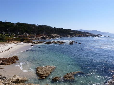 Cypress Point Lookout, 17 Mile Drive 17 Mile Drive, Cypress Point, Point Lookout, Dream Book ...