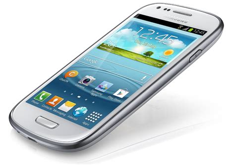 Samsung Galaxy S3, Full Specifications | TopsHigher