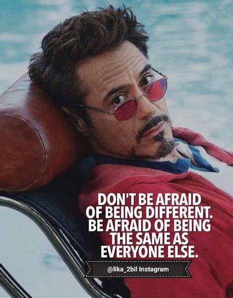 Top 13 heroic quotes by tony stark aka iron man – Artofit