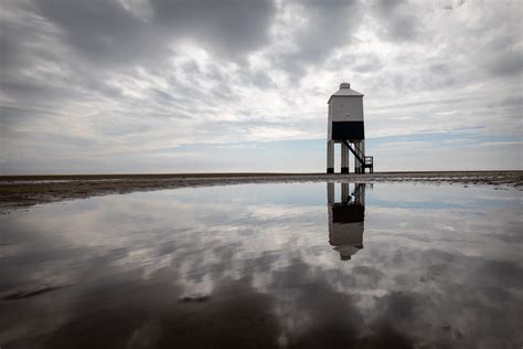 Burnham on Sea Lighthouse » Damien Walmsley | Photography Rebel