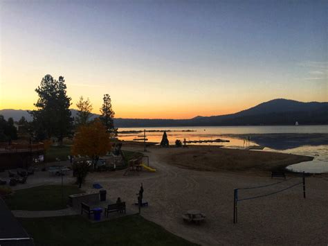 Marina Resort Big Bear Lake, California - A Review | Wanderlust And Life