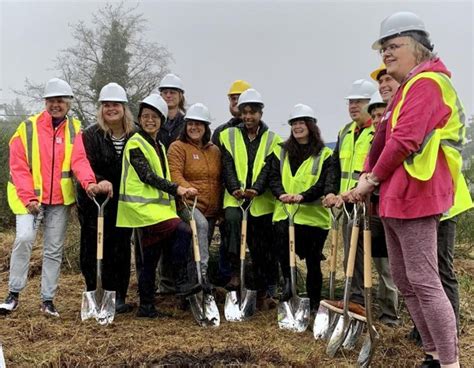 Wecoma Place Breaks Ground in Lincoln City, OR | National Equity Fund