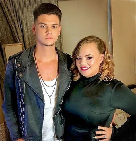 Tyler Baltierra & Catelynn Lowell Relationship, Divorced or Still Together?