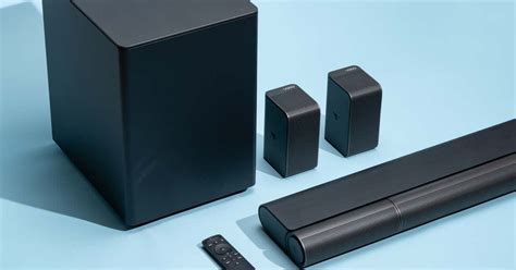 The Best Soundbar for 2021 | Reviews by Wirecutter