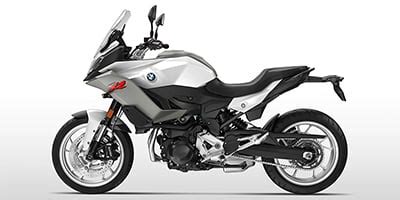 2023 BMW F900XR - 895cc Options and Equipment