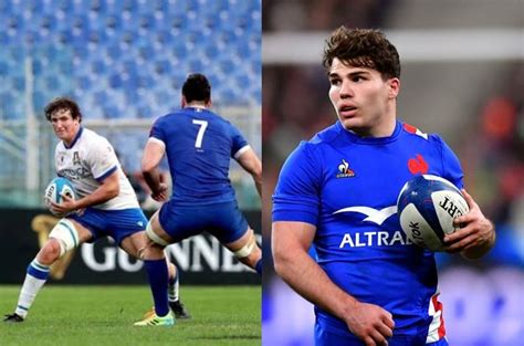 Six Nations LIVE scores: Italy vs France