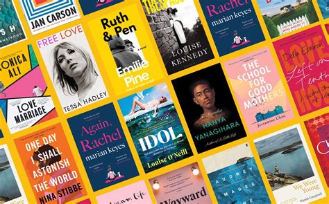 The Best Books of the Year (So Far...) - The Gloss Magazine