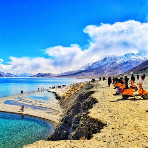 The Best Time to Visit Ladakh - Turuhi