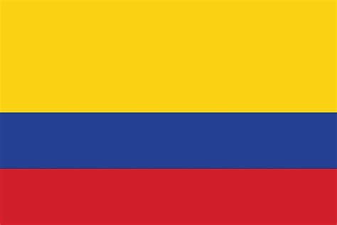 42 FLAG VENEZUELA MEANING COLORS - * Flag