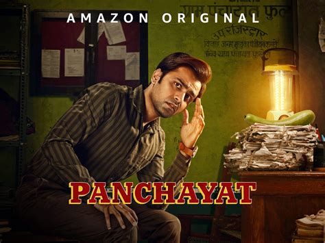 Panchayat Season 2 Web Series (2022) Cast & Crew, Release Date, Story, Review, Poster, Trailer ...