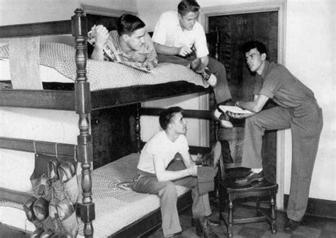 Dorms at Fenn Tower circa 1947: Historic Photo of the Week - cleveland.com