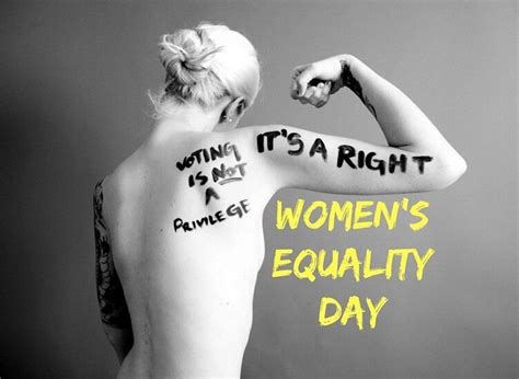 Pin by Super Mum on Women Equality Quotes | Womens equality, Equality ...