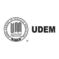 UDEM logo vector free download - Brandslogo.net