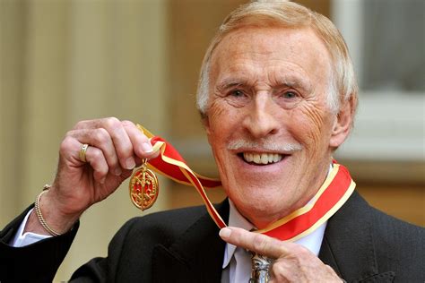 Bruce Forsyth has National Television Awards category named after him ...