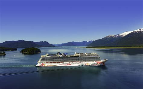 Norwegian Cruise Line - SmartCruiser.com