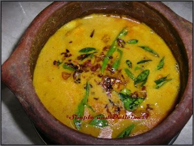 Fish Curry Using Coconut milk | Simple and Delicious