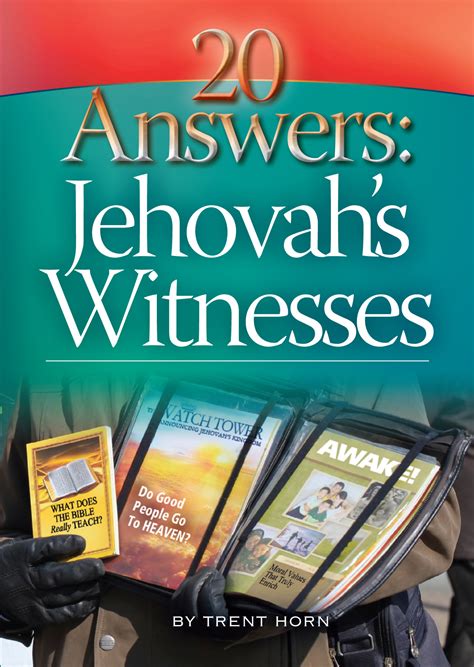 Jehovah's Witnesses Olive Tree Bible Software | ubicaciondepersonas ...