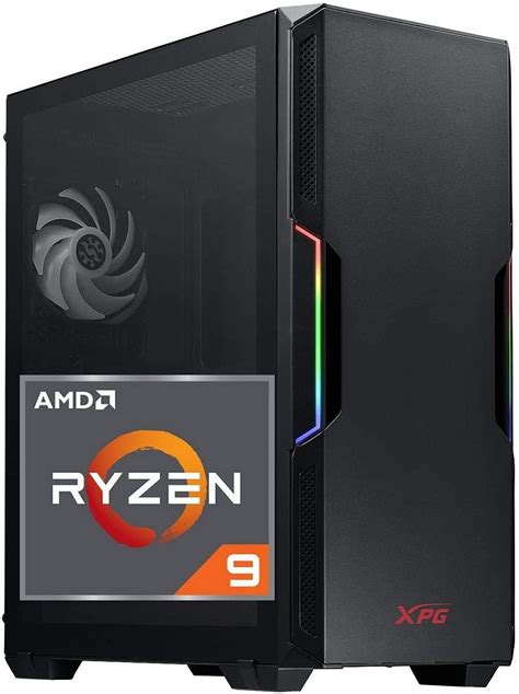 RTX 3080 Gaming PC Build with Ryzen 9 3900X CPU