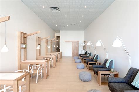 Missy Lui: A Toxic Free Nail Salon in Melbourne, Australia