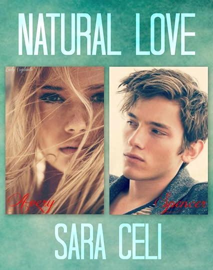 Natural Love by Sara Celi | Goodreads