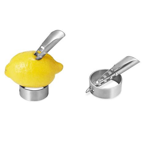 Lemon Squeezer | Lemons, Press, Squeeze, Juicer, Stainless Steel ...