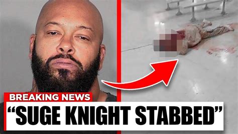 Suge Knight Jail Release Date: What You Need To Know