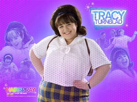 Tracy or Edna? Poll Results - Hairspray - Fanpop