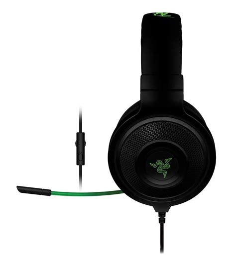 Razer Kraken Pro Gaming Headset Announced - Legit Reviews