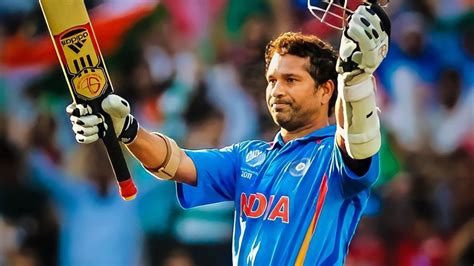 Sachin Tendulkar's 50th Birthday: A Look At Five Of His Most Fiercest ...