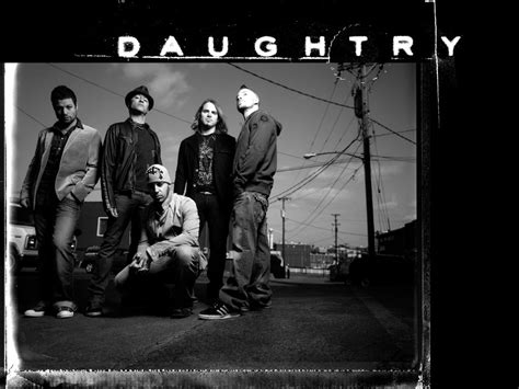 Daughtry - Daughtry Wallpaper (2126360) - Fanpop