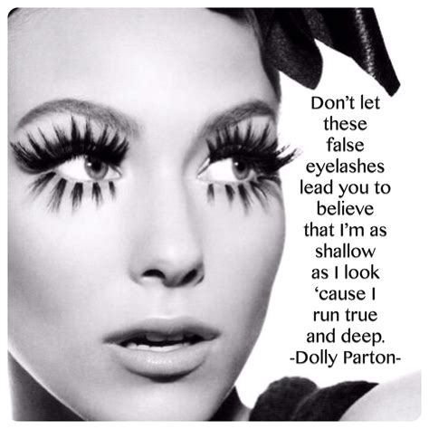 Quotes about Lashes (71 quotes)